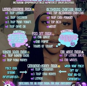 Meet your Posher, Lastarr